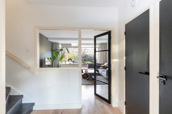 Foto 19 van Thorbeckestraat 53