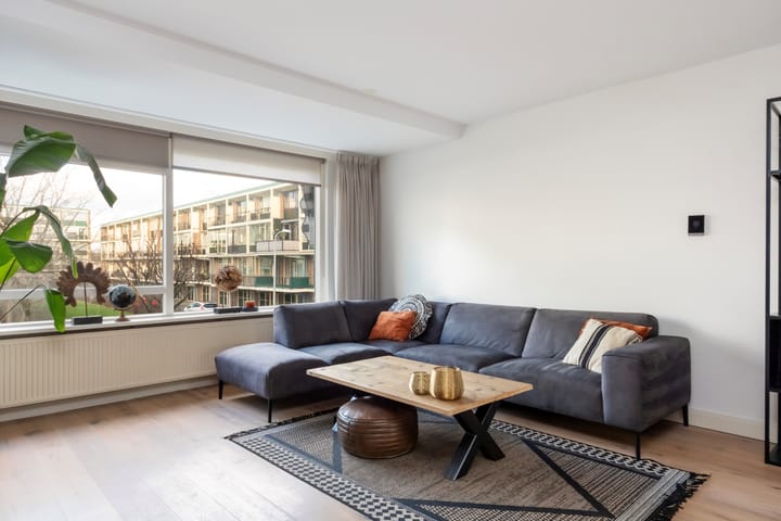 Foto 20 van Thorbeckestraat 53