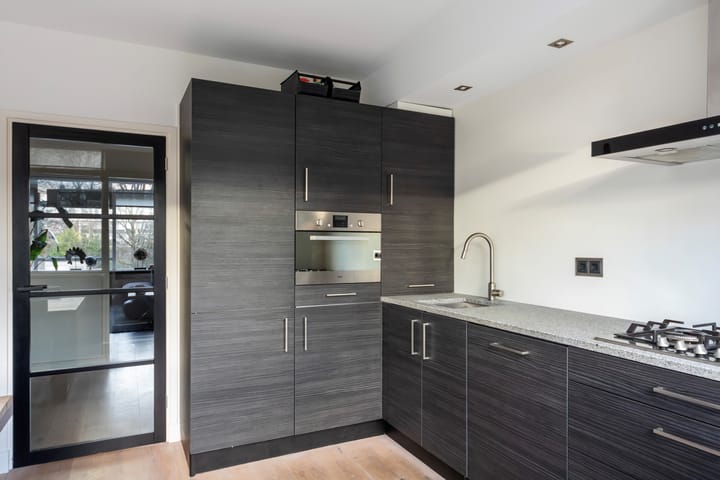 Foto 25 van Thorbeckestraat 53