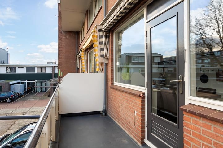 Foto 27 van Thorbeckestraat 53