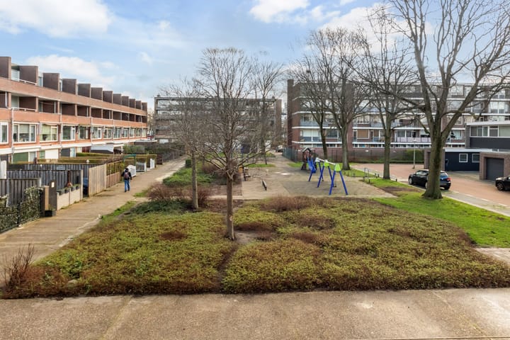 Foto 28 van Thorbeckestraat 53