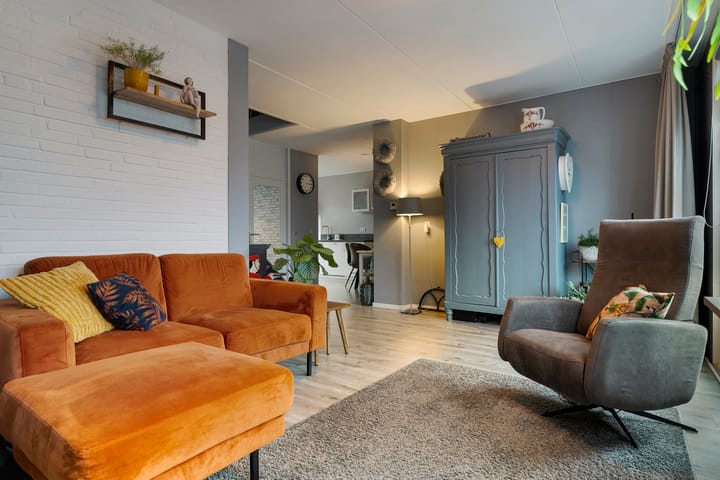 Foto 3 van Het Gareel 10