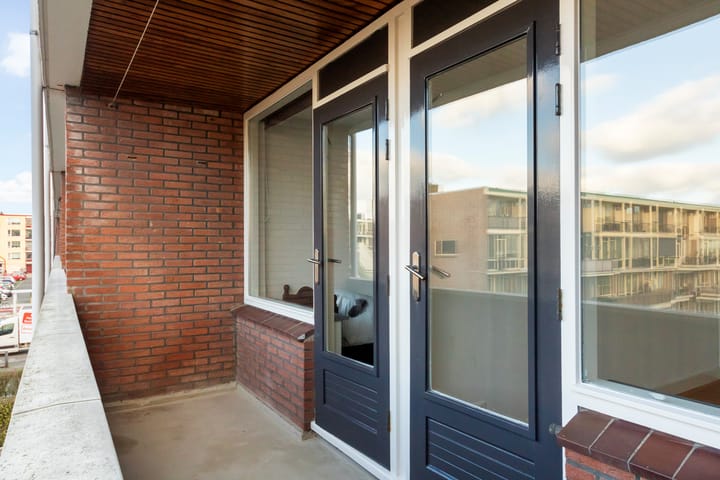 Foto 36 van Thorbeckestraat 53