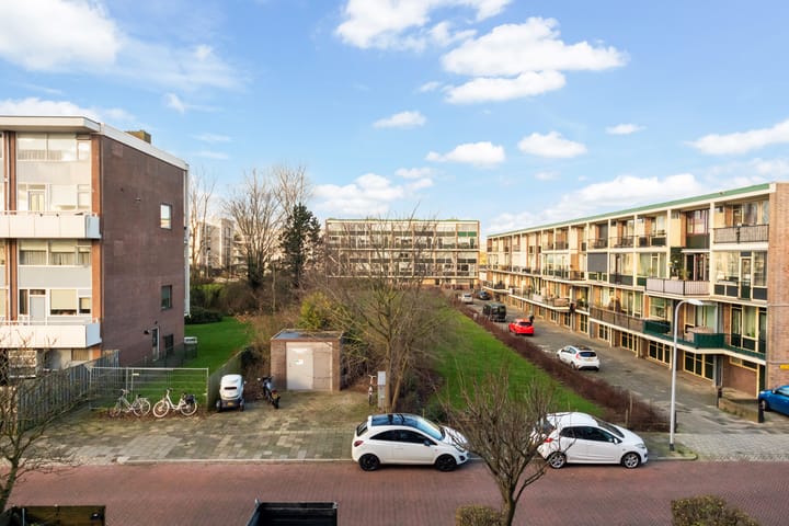 Foto 37 van Thorbeckestraat 53