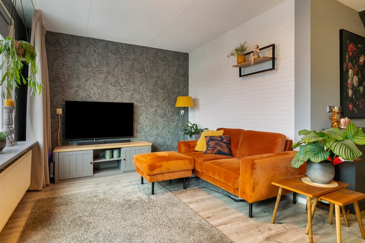 Foto 11 van Het Gareel 10