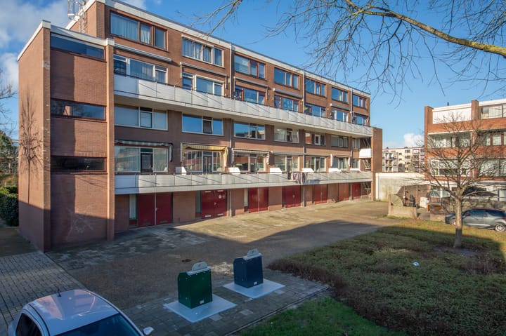 Foto 45 van Thorbeckestraat 53