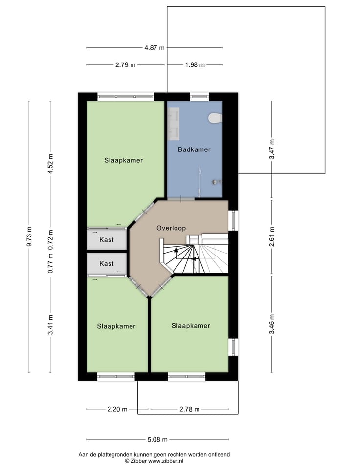 Foto 47 van Jongsmalaan 49-A