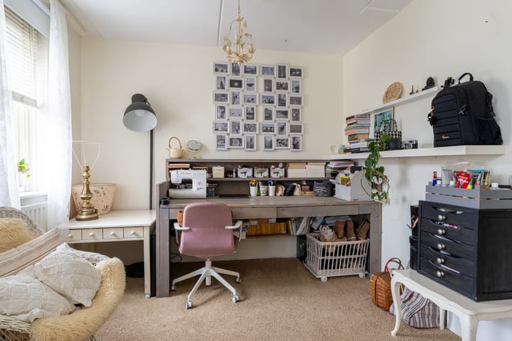 Foto 16 van Richter 71