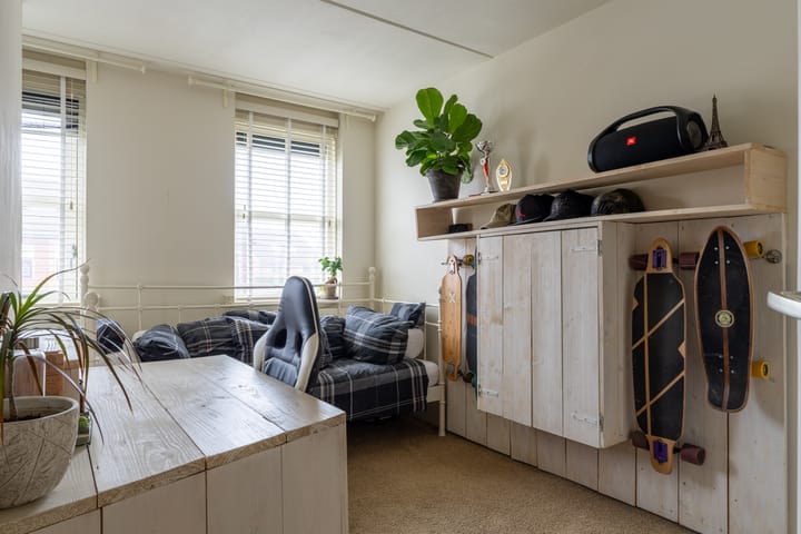 Foto 19 van Richter 71