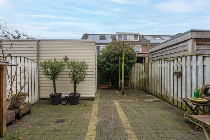 Foto 33 van Richter 71