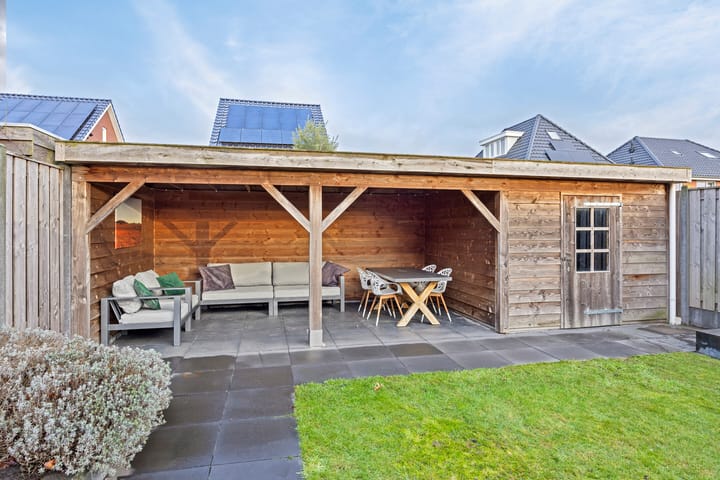 Foto 40 van Jongsmalaan 49-A