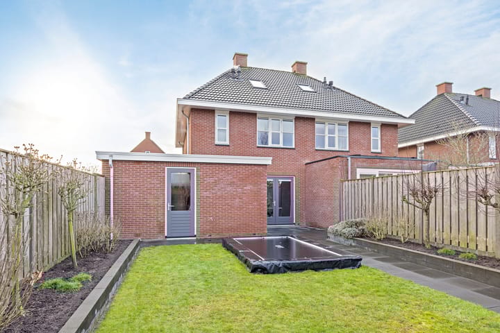 Foto 42 van Jongsmalaan 49-A