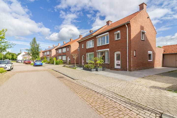 Foto 5 van Oranjestraat 19