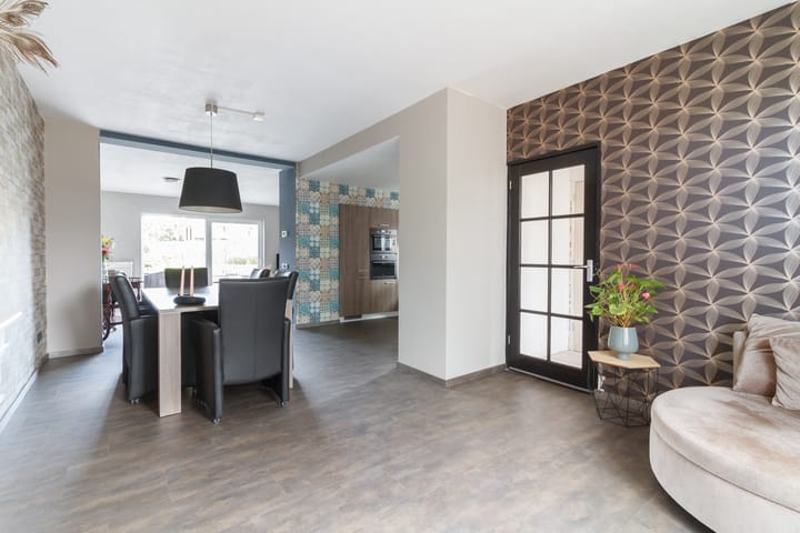 Foto 9 van Oranjestraat 19