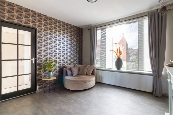 Foto 10 van Oranjestraat 19