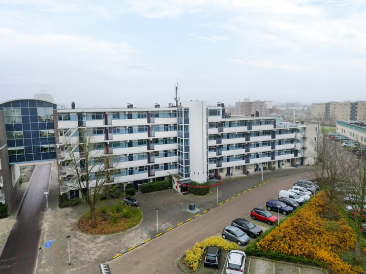 Foto 1 van Haydnstraat 38