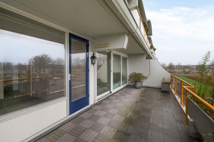 Foto 4 van Haydnstraat 38