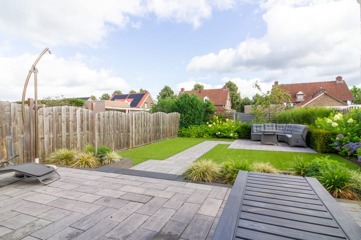 Foto 23 van Oranjestraat 19