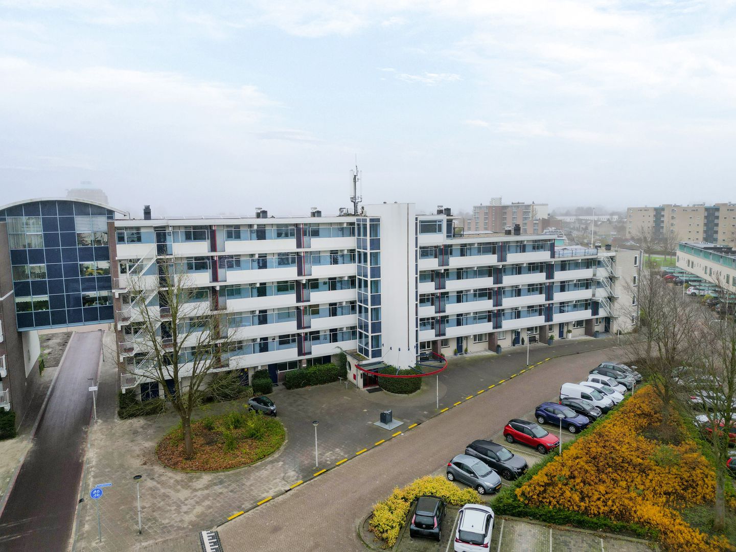 Foto 5 van Haydnstraat 38