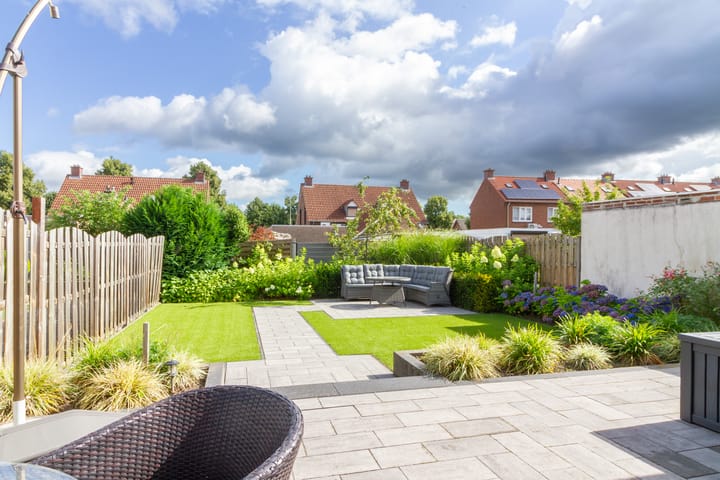 Foto 24 van Oranjestraat 19