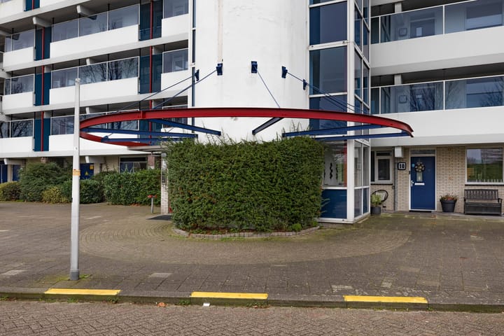 Foto 6 van Haydnstraat 38