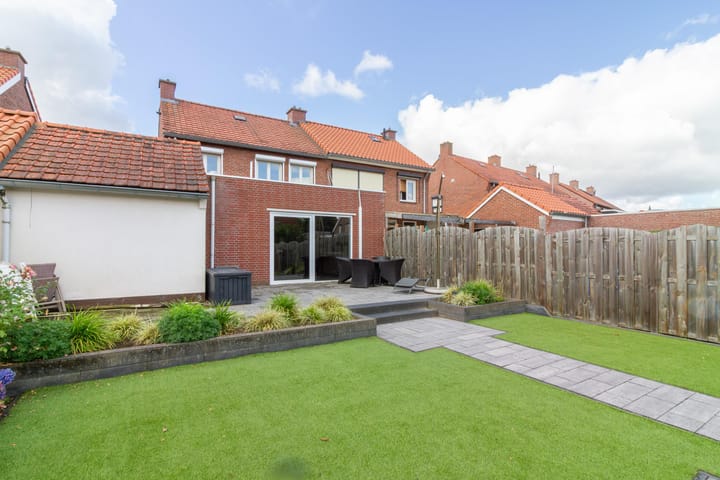 Foto 25 van Oranjestraat 19