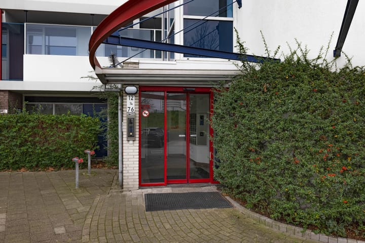 Foto 7 van Haydnstraat 38