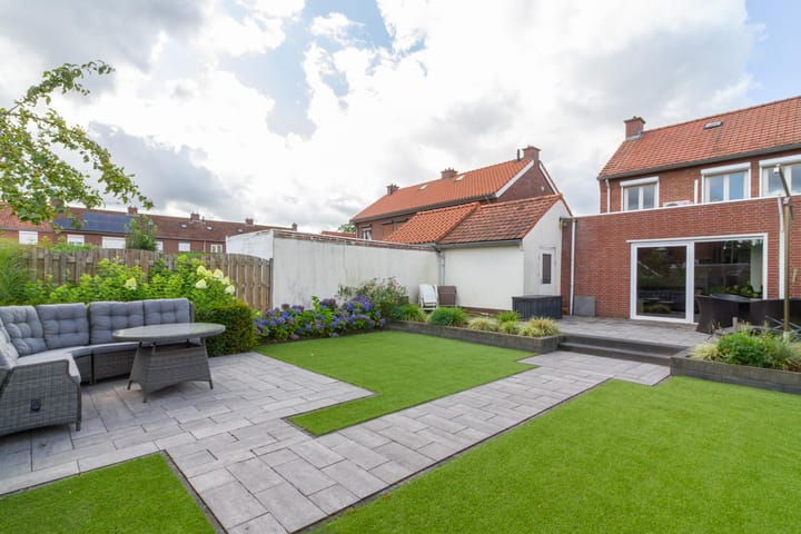 Foto 26 van Oranjestraat 19