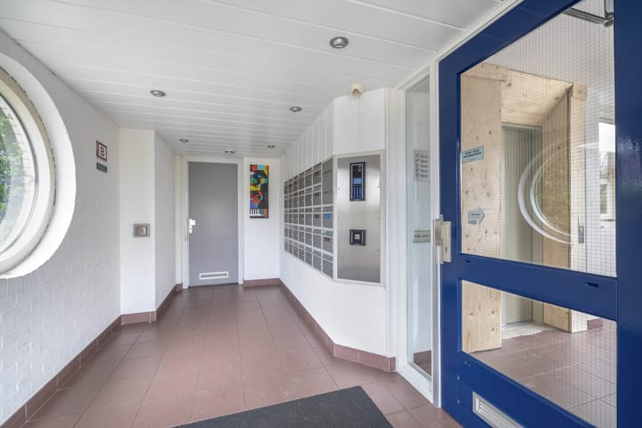 Foto 8 van Haydnstraat 38