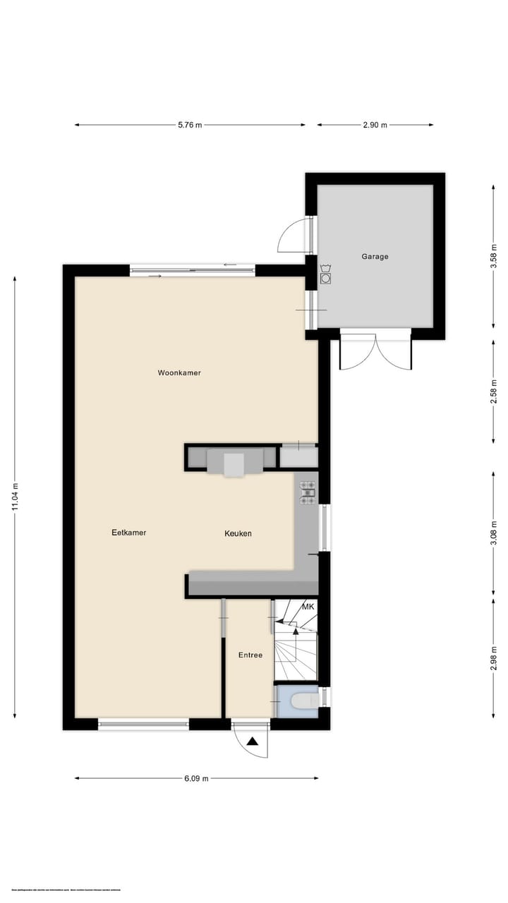 Foto 29 van Oranjestraat 19