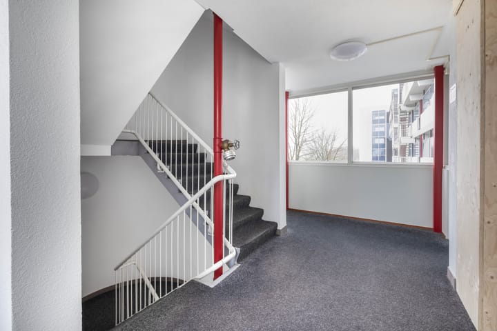 Foto 10 van Haydnstraat 38