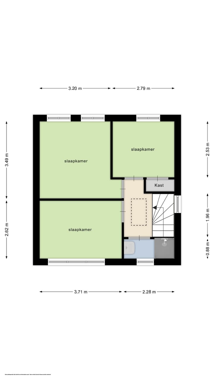 Foto 30 van Oranjestraat 19