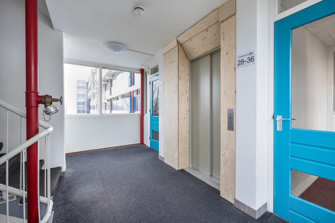 Foto 11 van Haydnstraat 38