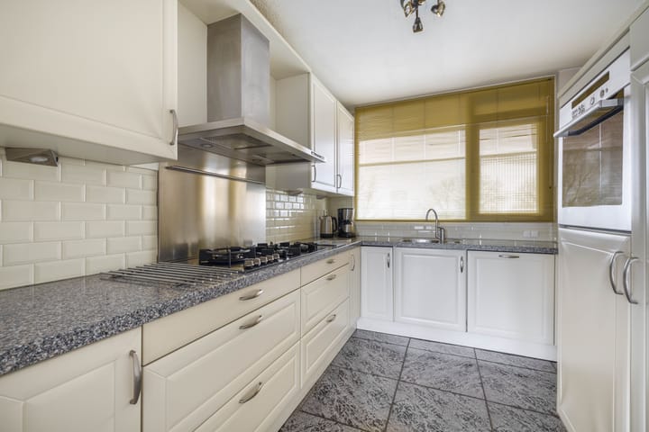 Foto 20 van Haydnstraat 38