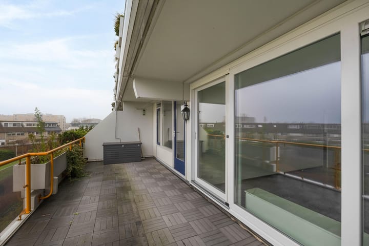 Foto 23 van Haydnstraat 38