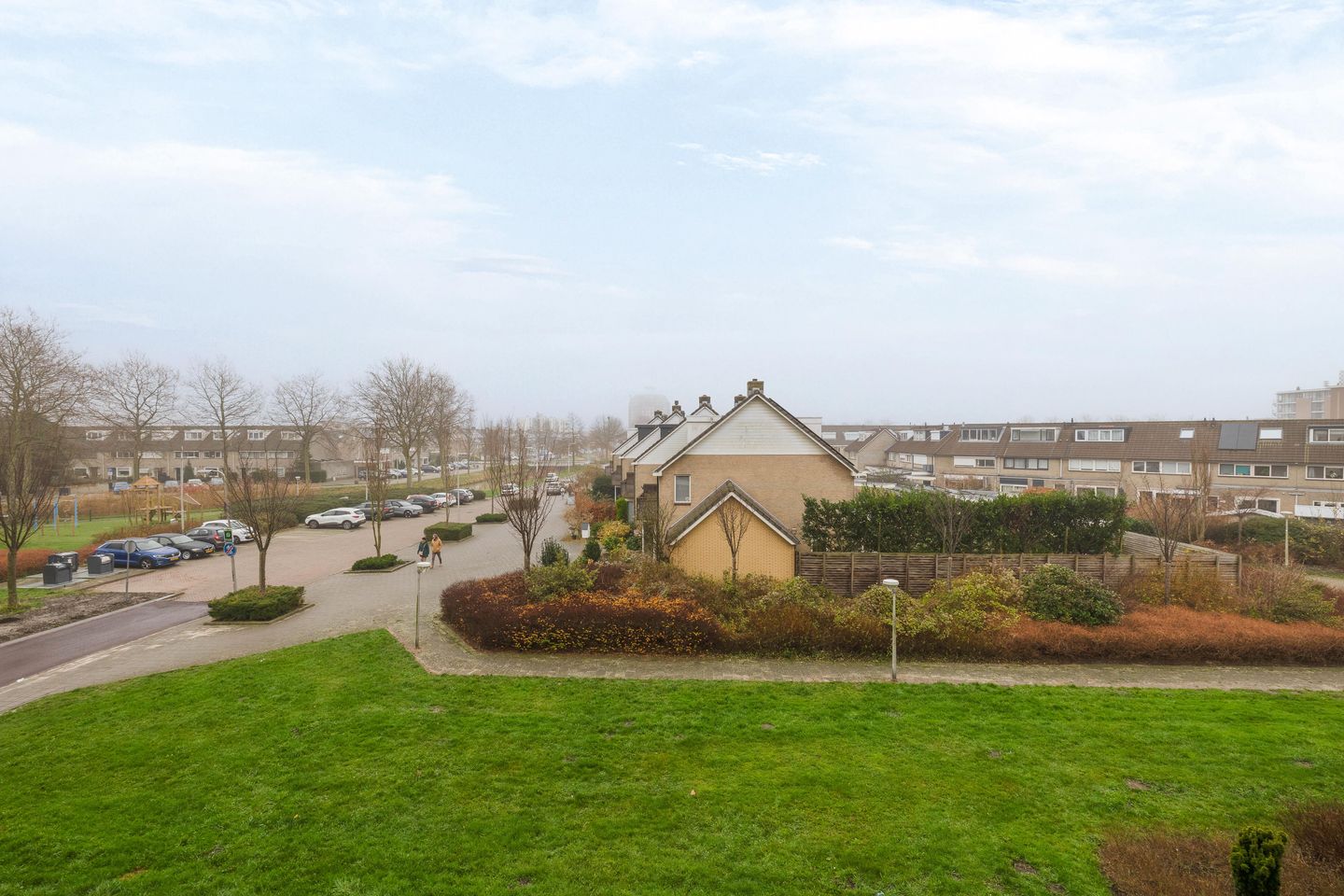 Foto 25 van Haydnstraat 38