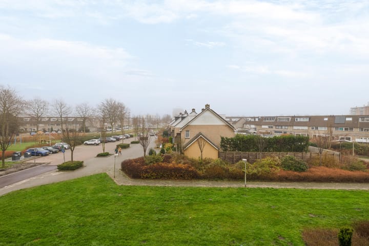 Foto 25 van Haydnstraat 38