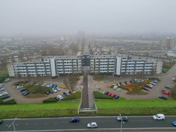 Foto 35 van Haydnstraat 38