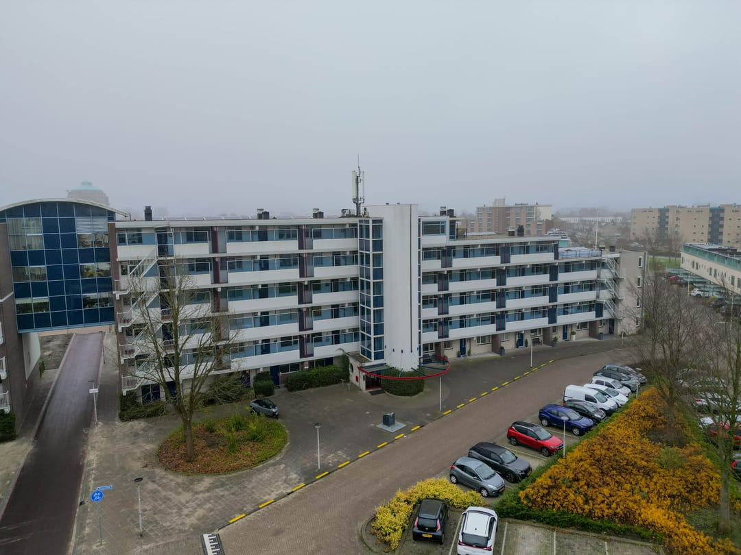 Foto 38 van Haydnstraat 38