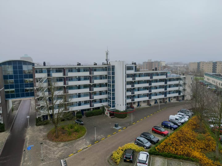 Foto 38 van Haydnstraat 38