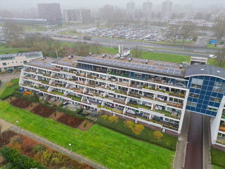 Foto 39 van Haydnstraat 38