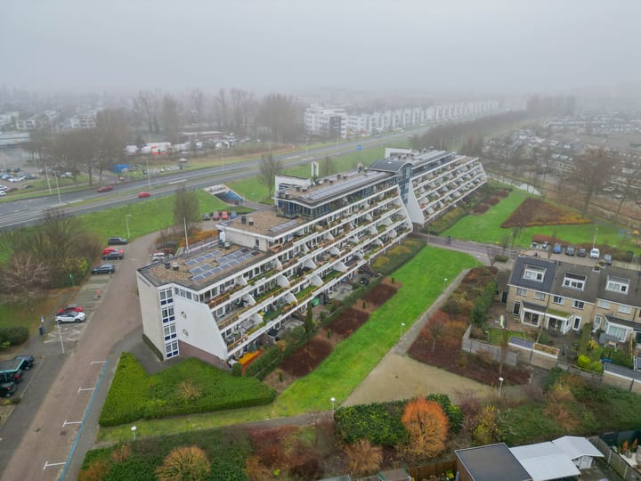 Foto 40 van Haydnstraat 38