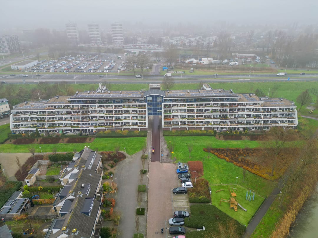 Foto 41 van Haydnstraat 38