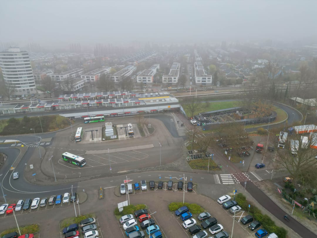 Foto 43 van Haydnstraat 38