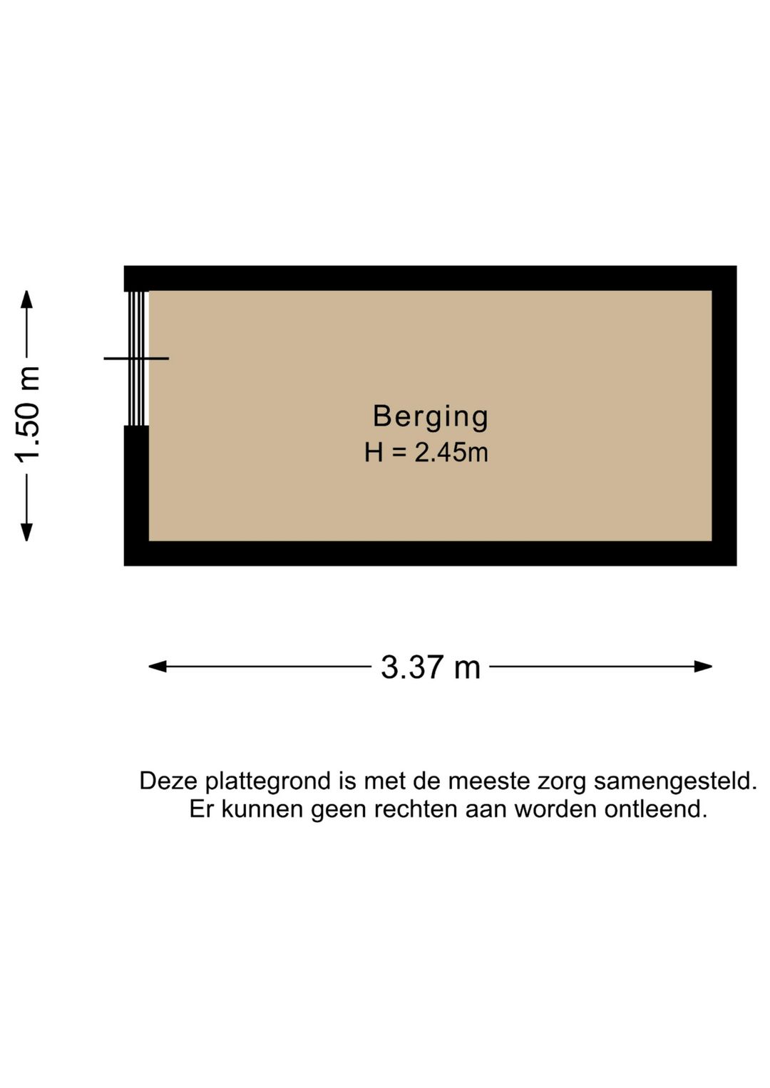 Foto 46 van Haydnstraat 38