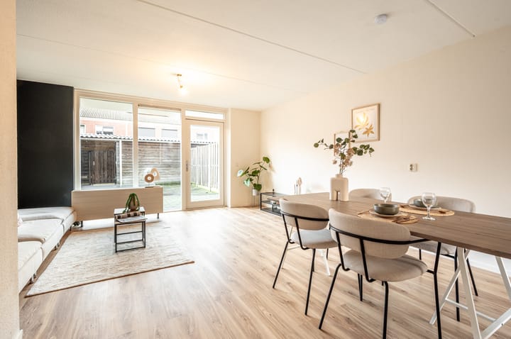 Foto 2 van Bazuindreef 78