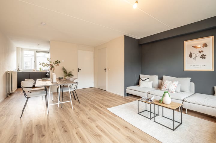 Foto 3 van Bazuindreef 78