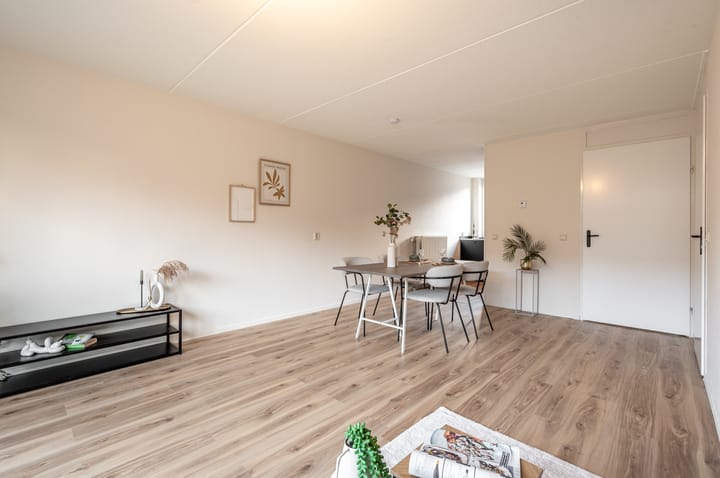 Foto 4 van Bazuindreef 78