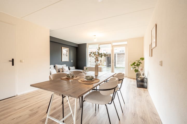 Foto 5 van Bazuindreef 78