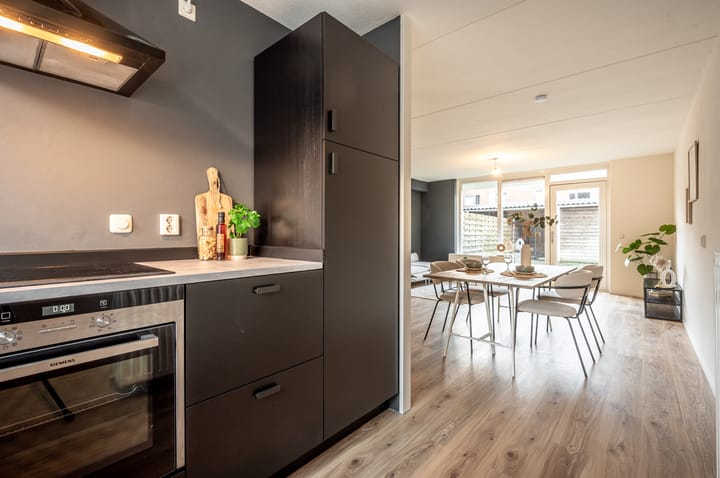 Foto 7 van Bazuindreef 78